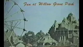 Life Was A Lark at Willow Grove Park (1991) - Documentary