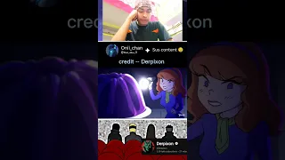 Naruto squad reaction on funny moment😁😁😁