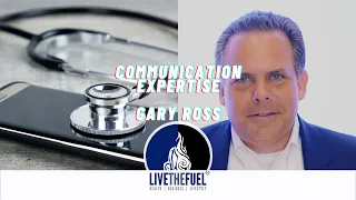 Communication Expertise with Gary Ross of Inside Comms