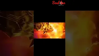 soul land # shorts video# tang sen asura god