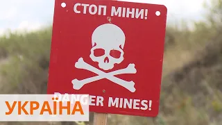 Гиацинт, гаубицы Д-30 и ближний бой. Тактика атаки боевиков в зоне ООС