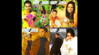 6. Olha o Que o Amor Me Faz - Sandy & Junior (CD Quatro Estações - O Show)