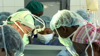 Save a Child's Heart in 2 minutes