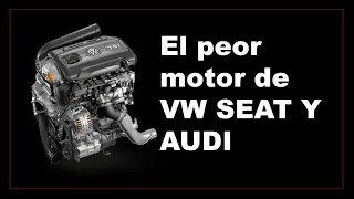 MOTOR TSI ATENCIÓN // primera parte //