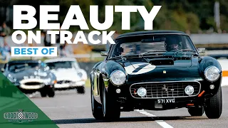 9 most beautiful cars at Goodwood Revival 2021