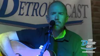 The Detroit Cast presents Mike Massé performing "Thank You" (Led Zeppelin cover)