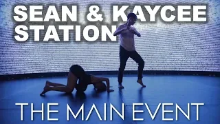 Sean Lew & Kaycee Rice - Station | Encore at The Main Event | Tessandra Chavez Choreography
