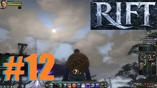 Rift gameplay free mmorpg part 12