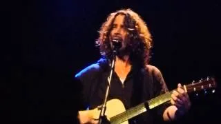 Lady Stardust-Chris Cornell (Bowie Cover)