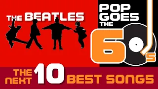 The BEATLES NEXT 10 Best Songs | #223