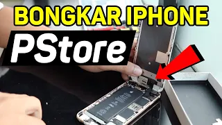 iPhone PStore rekondisi atau bukan???