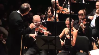 Russian National Orchestra in European Galas (Brussel, 2010)