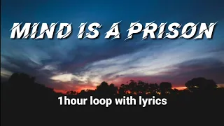 ( 1hour loop with lyrics) Alec Benjamin - Mind Is A Prison