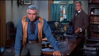 Bonanza temporada 2 Cap 30  La Thunderhead