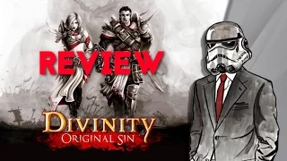 Divinity: Original Sin Review | BoukenJima