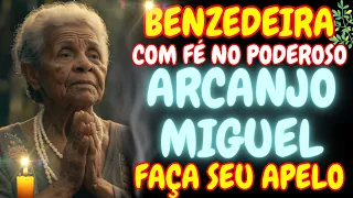 BLESSING: MIGHTY ARCHANGEL MICHAEL, will ANSWER your SUPLICATION! 🌟 PRAY VERY HARD!