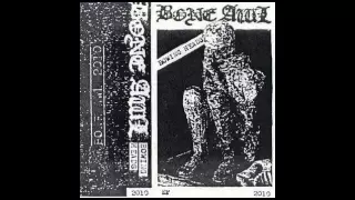 Bone Awl (US) - Bowing Heads (ep) 2010.avi