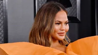 Candace Owens torches 'woke' Chrissy Teigen for 'attacking' teenager online