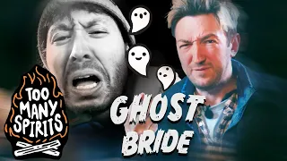 Ryan and Shane Get More Drunk and Haunted from Around the World  • Too Many Spirits