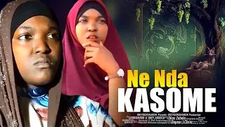 Ne Nda Kasome  - Latest Bongo Swahili Movie