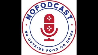 NOFODcast Live Recording!