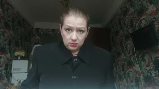 Маргарита Каракозова, 38 лет Проба на роль "Бухгалтер"