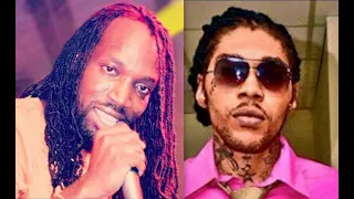 VYBZ KARTEL VS MAVADO: The story GAZA VS GULLY, the beef that rattled Jamaica and the whole world