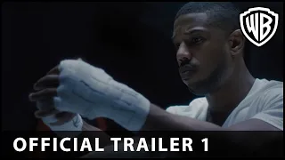 Creed II - 'Official Trailer 1'