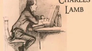 The Last Essays of Elia by Charles LAMB read by Tony Addison Part 2/2 | Full Audio Book