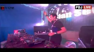 RUSLAN SEVER | GES FEST 2013 | TV BAR ON-LINE на PDJTV