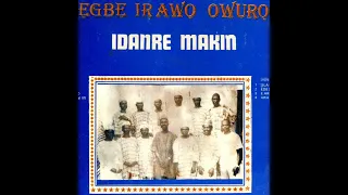 Egbe Irawo Owuro of Idanre Makin – Led by Francis Makinde