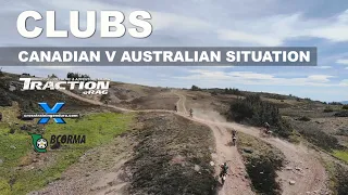 Enduro clubs: the Canadian and Australian situation︱Cross Training Enduro