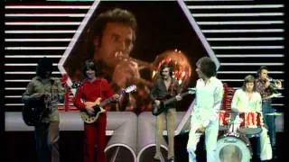 TOPPOP: The Hollies - Daddy Don't Mind