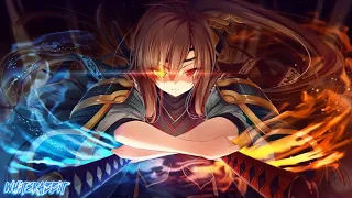 Memphis May Fire - Bleed Me Dry (Nightcore)