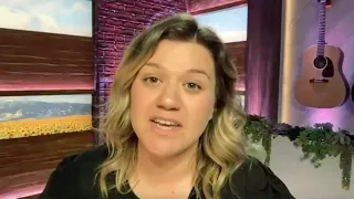 Kelly Clarkson Addresses Her Divorce: 'My Kids Come First'