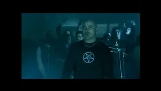ANTHRAX - What Doesn't Die (OFFICIAL MUSIC VIDEO)
