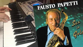 Fausto Papetti Emmanuele