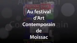 APPEL A ARTISTE FESTIVAL D'ART DE MOISSAC SALON PETIT FORMAT 2016