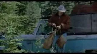 Brokeback Mountain - If your'e not the one