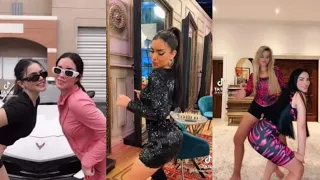 Nuevos tiktoks de Kimberly Loaiza, JD Pantoja, Lele Pons, Samadhi