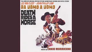 Death Rides a Horse (Stereo)