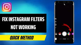 How To Fix Instagram Filters Not Working Step By Step Tutorial