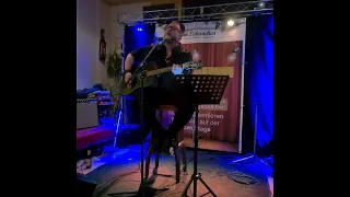 Heart of gold Neil Young cover by Frank Handschuhmacher