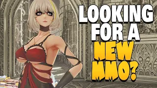 New MMORPGs Releasing in January 2023 | What MMO Should You Play?