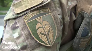 Бійці «Іноземного легіону» розповіли чому приїхали боротись за Україну і що потрібно для перемоги