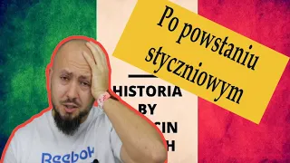 Klasa 7- Po powstaniu styczniowym. Masakrycznie duża ilość informacji w telegraficznym skrócie!