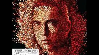 We made you- Eminem (RELAPSE)