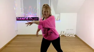 The 80s Special 2020 (50 Min.) - WE LOVE DANCE