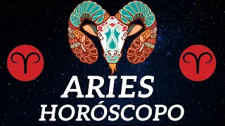 Horoscopo ARIES HOY Sabado 27 de JUNIO 2020