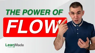 UNLEASH Your Business With The Power of FLOW